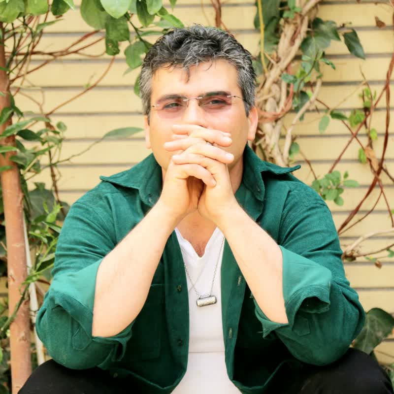 مرتضی حسین زاده