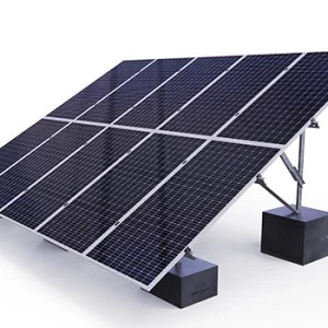 استراکچر دو ردیفه مهراد