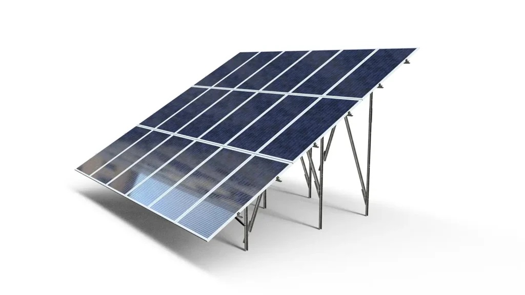 استراکچر سه ردیفه مهراد