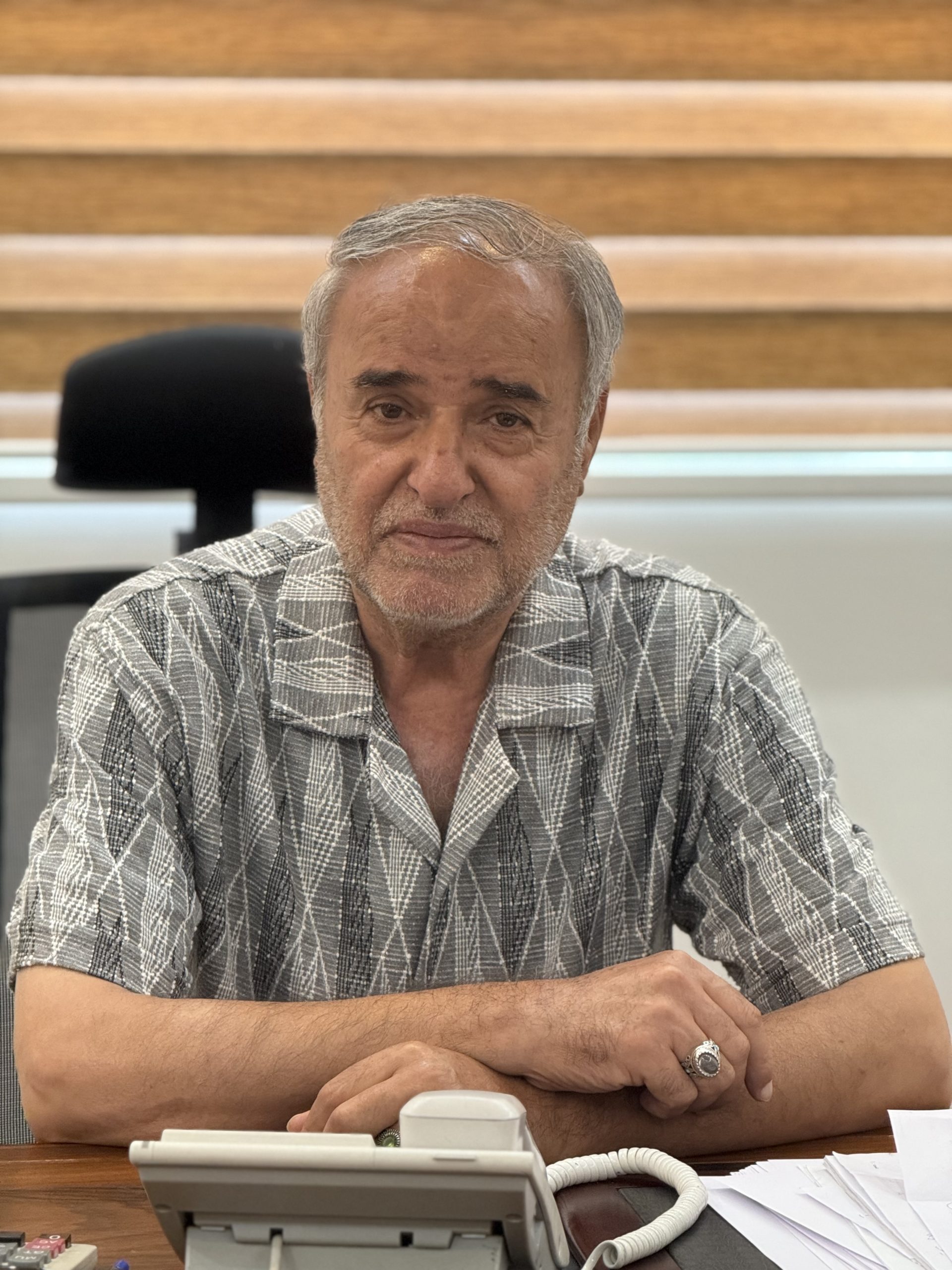 محمدرضا بارفروش کاشانی