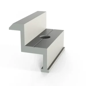 کلمپ نهایی پنل خورشیدی مهراد